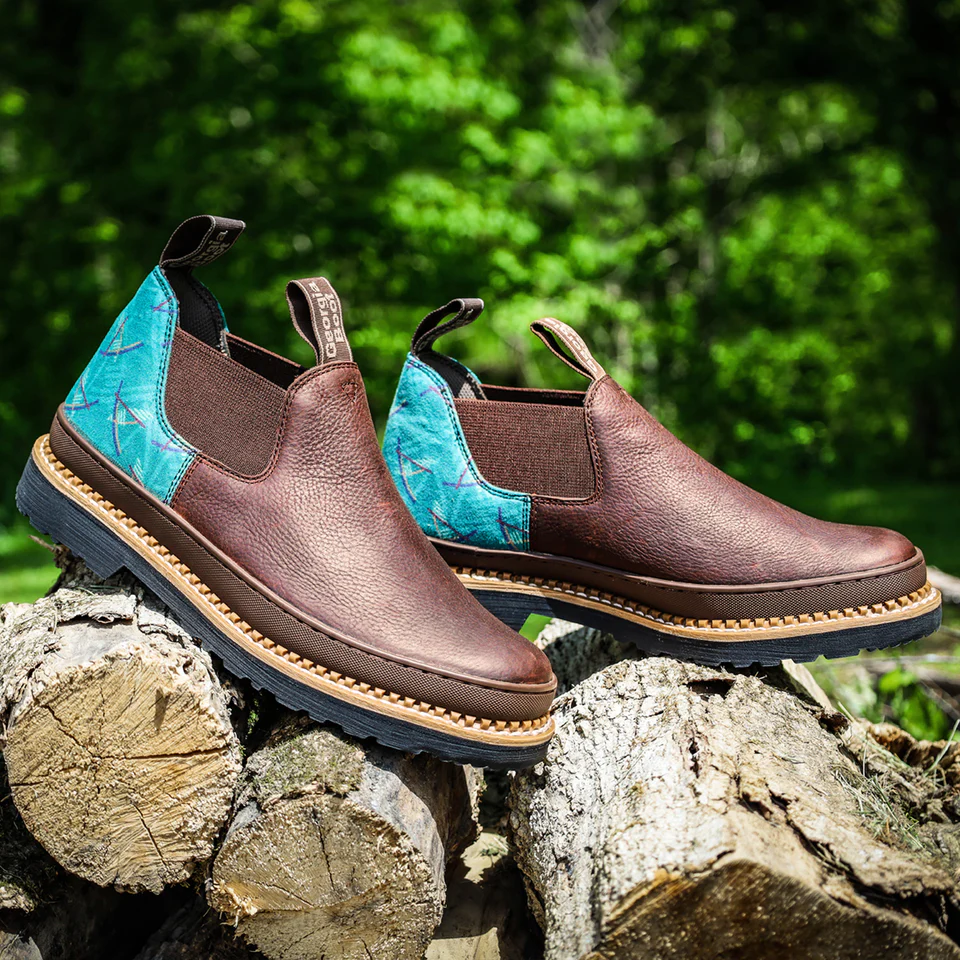Rugged Comfort for Every Job